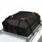 BUKYYY Auto Dachbox für V-W T-ROC, wasserdichte Dachgepäckträgertasche, Dachbox-Aufbewahrung für Autos