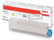 ECOPRO - Original Toner passend für OKI MC853 MC873 MC863 MC883 - Gelb - je 7.300 Seiten A4 - Code 45862837