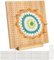 Huifoo Sperrbrett Für Granny Square,Handcrafted Wooden Blocking Board Häkeln,Blocking Board für Granny Squares mit 20 Edelstahl,Stabstiften und 5 Nadeln,1 Ständer für Strick und Häkelprojekte(20cm)