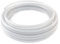 Tubo in PTFE da 2,5 mm ID × 4 mm OD, 5 metri per stampante 3D PTFE Teflon, per Bambu Lab X1/X1C/A1/A1mini/P1P/P1S/A1/A1 Mini, per Creality Ender3 V3/K1/K1 Max, per estrusore a trazione diretta (5