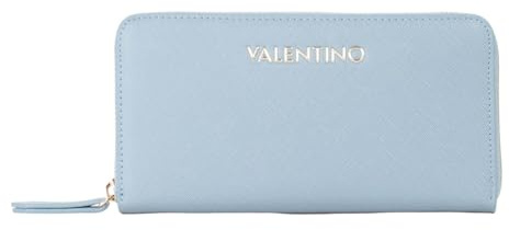 Valentino Mario Zip Around Wallet Model Zero Re AVIO One Size