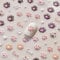 Shimmerz 5D Self-Adhesive Cat Thorn Nail Art Stickers Cute Nail Decals Colourful Relief Cat Spines Cat Thorn Cat Sense Star Letter Nail Design Accessories