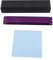 Mtlavistische Mundharmonica Professionelle Harfe Armonica umweltfreundliche Nicht -ABS -Harzmaterial Panel knuspriger und lauter Klang für Blues Volk Jazz Pop -Musik für Anfänger (Purple)