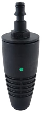 Alide Pressure Washer Jet Nozzle Compatible with Lavor Compatible with Comet High Pressure Washer Accessories 110mm