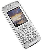 Sony Ericsson K310i - Teléfono móvil, color gris [Importado de Alemania]