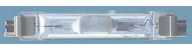 Osram Powerstar HQI-TS 250W Fc2 Daylight 163mm