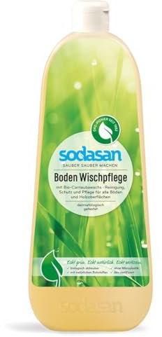 Boden Wischpflege 1l 1 x 1 L