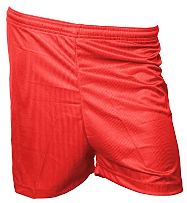 Precision Micro-stripe Football Shorts Adult