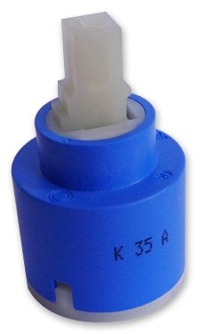 Cartouche de rechange pour robinet Franke ATLAS Ø 35 mm
