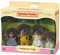 SYLVANIAN FAMILIES 4018 Famille Herisson