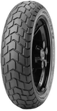 Pirelli 871-6009 Tire Mt60rs Rear 180/55Zr17 (73W) Radial