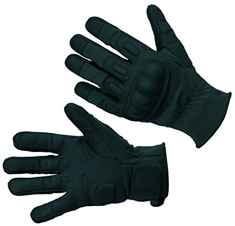 Defcon 5 Einsatzhandschuhe Tactical mit Kevlar Nomex