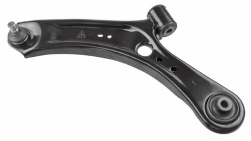 LEMFÖRDER 38545 01 Control/Trailing Arm Wheel Suspension Compatible for Suzuki SX4 Monocab (EY, GY) 2006 - Left, Lower, Front Axle and Other Vehicles