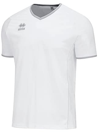 Errea Herren Lennox Mc Ad Sportshirt
