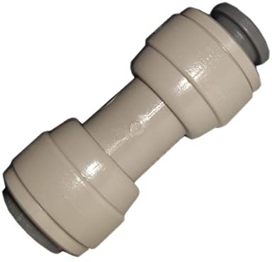 Raccord in 1/4 out 1/4 Réfrigérateur, congélateur 4932JA3002B LG