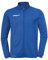 uhlsport Score Classic Veste Homme, azurbleu/Blanc, FR : L (Taille Fabricant : L)