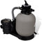 Festnight Bomba Filtro de Arena 600 W 17000 l/h, 350x502x655 mm