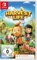 Harvest Life (Code in a Box) (Switch)