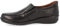 Luisetti Zapato Confort Lady 0302 Talla 38 Color Negro