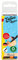 Eberhard Faber 559502 - Tattoo Stifte Set Beach, 4 Stifte im Kunststoffetui mit 4 Schablonen