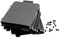 ZAHARA 5 x Hard Drive Holder with Screws for HP EliteBook 820 840 845 848 850 855 G3 G4