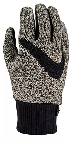 Nike Herren Knit Hyperstorm Trainingshandschuhe