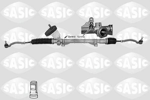 Lenkgetriebe SASIC 7374030