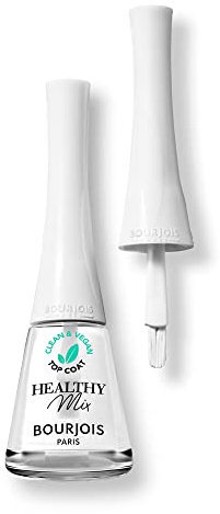 Bourjois - Vernis à ongles Healthy Mix Clean - 010 TOP COAT