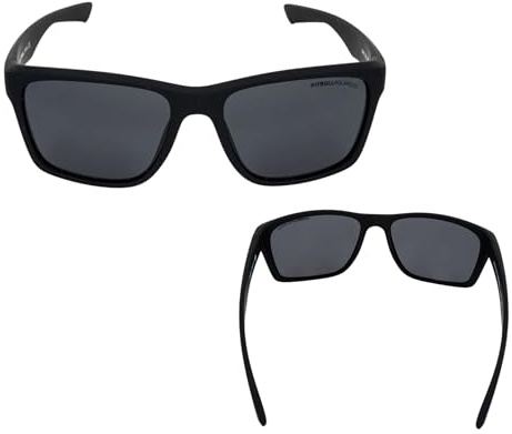 PITBULL West Coast Sonnenbrille herren polarisiert Shirra UV 400