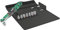 Wera 05075831001 Safe-Torque A 1 Imperial Set, Drehmomentschlüssel-Satz, 1-4'' Vierkant, 2-12 Nm, 10-teilig, Schwarz-grün