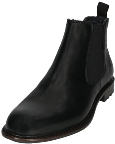 bugatti Herren Chelsea Boots, Männer Stiefeletten