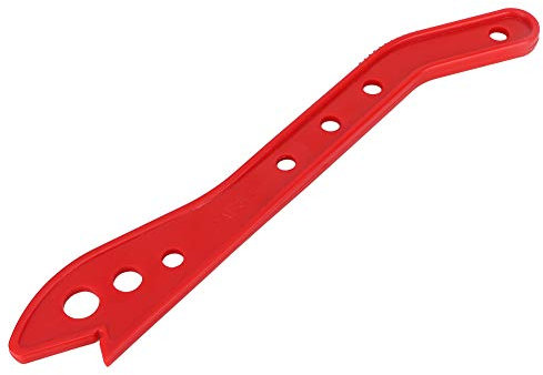 Table Saw Push Stick Tool, Woodworking Push Stick, Safety Red Wood Saw Push Stick For Carpentry Table Working Blade Router Table Saw Push Sticks Block For Stick Woodworking Trend 450Mm Wooden Spt