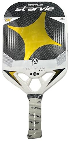 Starvie Astrum Pickleball - Pala de fibra de carbono