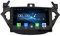 [2G+32G] 9 Carplay Android Auto Touchscreen Autoradio Car Stereo GPS Navigation FM Radio Head Unit WiFi Multimedia Player GPS Radio DSP Foropel adam 2013-2021 / opel Corsa 2014-2021 (e) uv Black