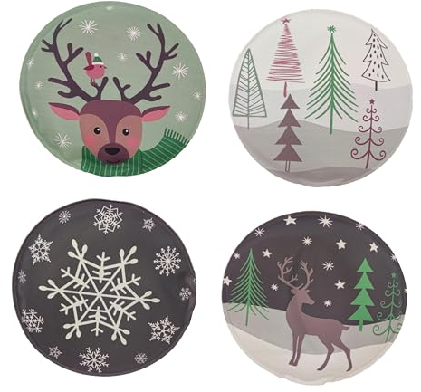 MC-Trend Handwärmer für Kinder im Winter-Design – Wiederverwendbare Taschenwärmer, ideal für kalte Tage. Einfach knicken und wohltuende Wärme genießen!