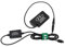 HangTon PD USB C Power Adapter für Panasonic Lumix DC S1 S1M S1H S1R S1RM DSLR Kamera 9V/12V Typ-C an DMW-BLJ31 DCC16 Dummy Akku