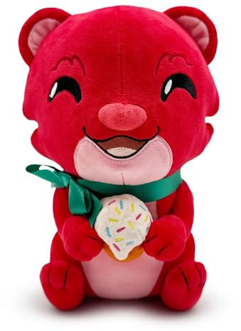 Youtooz Critical Role Peluche The Mighty Nein Sprinkle 22 cm