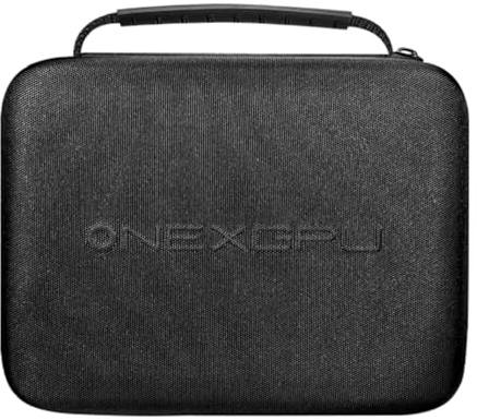 ONEXPLAYER ONEXGPU Offizielle Hülle - Schutzhülle für ONEXGPU eGPU Dockingstation
