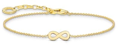 THOMAS SABO Damen-Armband 925er Silber 32028056