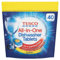 All-In-One Dishwasher Tablets 40S Lemon 680G-Premium product-For a sparkling finish-Cuts through grease -Lifts baked on food