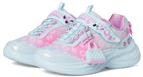 Skechers Mädchen Power Jams 2.0sneakers