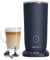 SIMPLETASTE Espumador de Leche Eléctrico 4 en 1, Espuma Caliente y Fría Automática, Calentador de Leche para Latte, Capuchino, Macchiato y Chocolate Caliente