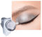 Oulac Glitzer Lidschatten Silber, Hochpigmentierter Feine Textur, Wasserfest & Langlebig, Metallisch schimmernde Finish, Verblendbar & Faltenfreies Augen-Makeup, Vegan | 06g (26) Meteor Showers