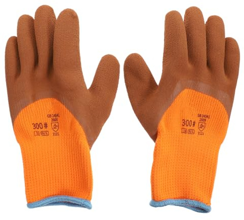 VICASKY Anti Biss Handschuhe Für Kleine Haustiere Bissfest Und Kratzfest Langlebige Handschuhe Mit Fingerschutz Leicht Und Tragbar Für Kleintier Umgang Und Haustierpflege