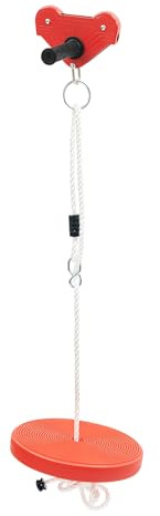 Zip Line Kit,Choose Length heavy duty 5mm Adults Zip Wire,up to 330lbs Zip Line Kits,Braking System,Easy to Assemble and Dismantle,Two Tree Protection Mat, Multifunctional Seat, for Children over 3