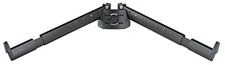 Konig & Meyer inclined arm for Spider Pro black - 18866b