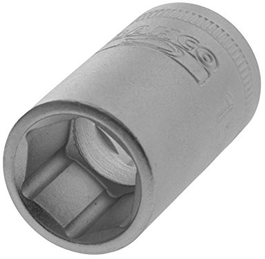 Bahco SBS80-14 Steckschlüssel-Einsatz SW, 6 Kant, 1/2 Zoll, 14 mm
