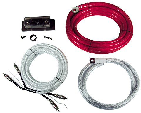 Hifonics HF35WK - Verstärker Kabelkit 35 mm²