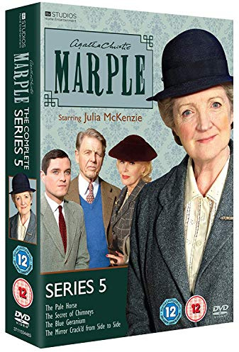 Agatha Christie's Marple: Series 5 [UK Import]
