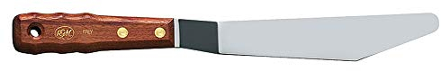 R.G.M Extra Large Palette Knife 011
